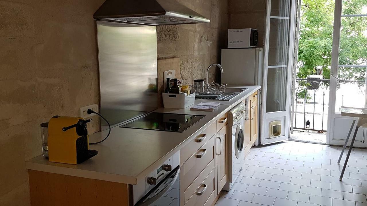 Appartement Quartier Historique Proche Des Halles Tours Exterior photo